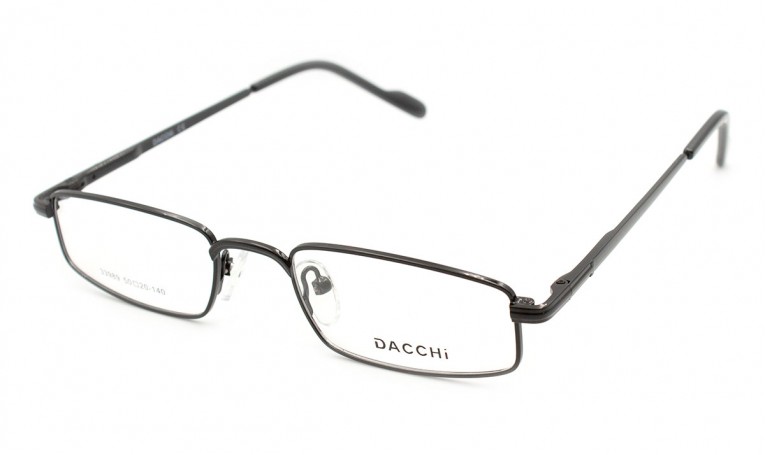 Оправа металлическая Dacchi 33989-C1