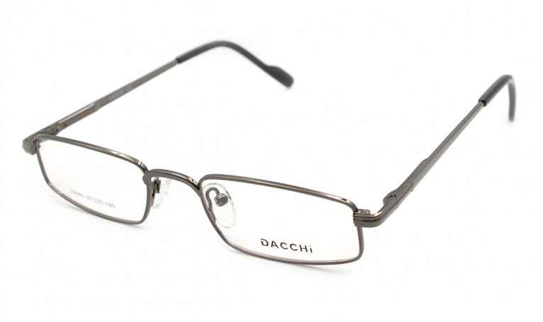 Оправа металлическая Dacchi 33989-C2
