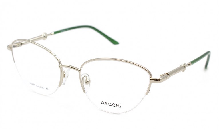 Оправа металлическая Dacchi 33991-C3