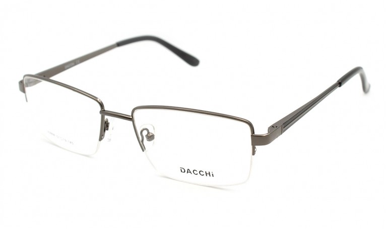 Оправа металлическая Dacchi 33998-C2