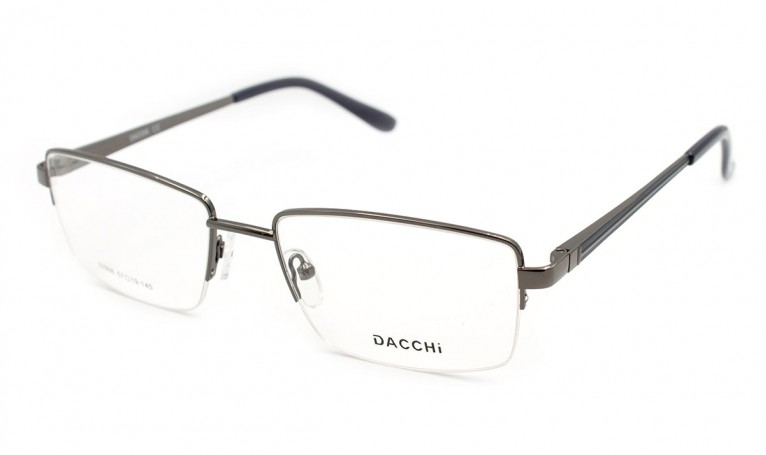 Оправа металлическая Dacchi 33998-C3