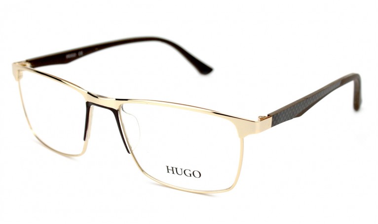 Оправа металлическая Hugo 6910-C4