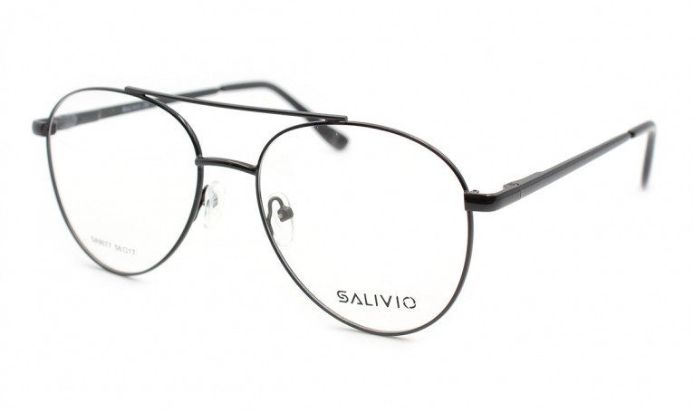 Оправа металева Salivio 9077-C6