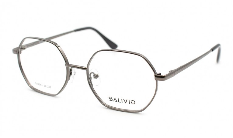 Оправа металева Salivio 9081-C3