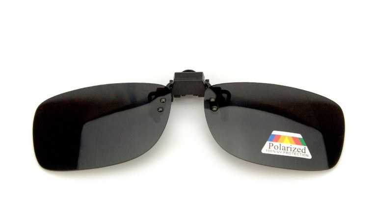 Насадка на окуляри  3002 (сірий)