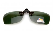 Насадка на очки  3002 (зеленый)