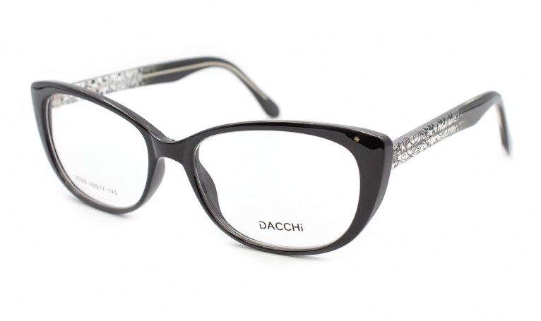 Оправа пластикова Dacchi 35295-C8