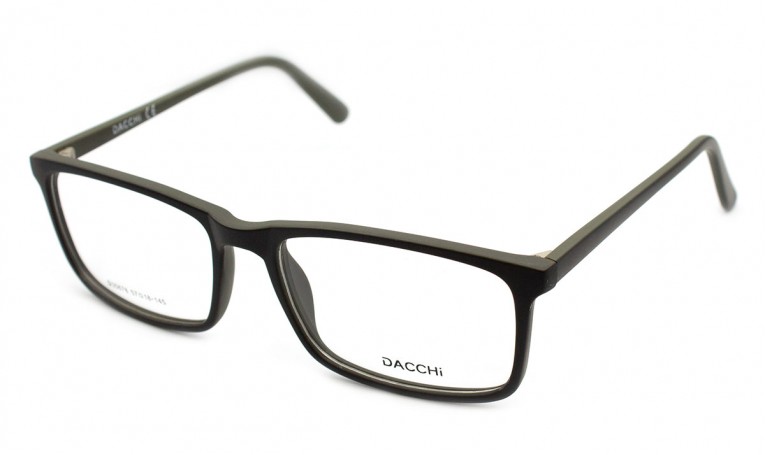 Оправа пластикова Dacchi 35678-c10