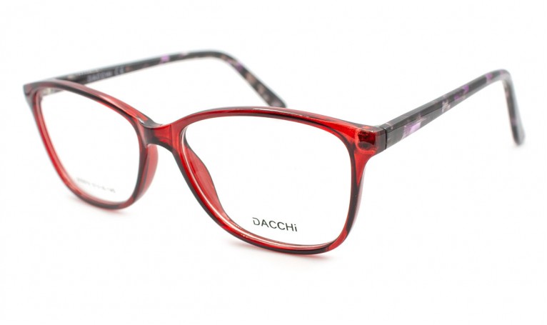 Оправа пластиковая Dacchi 35679-C9