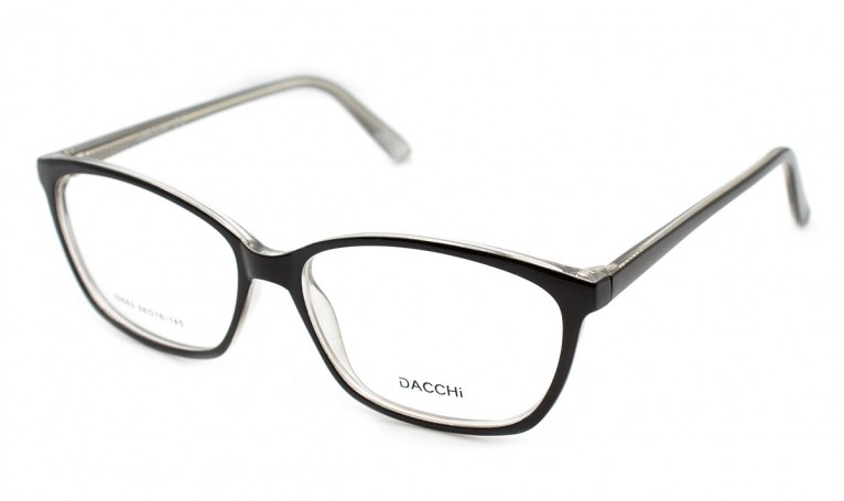 Оправа пластикова Dacchi 35683-c1