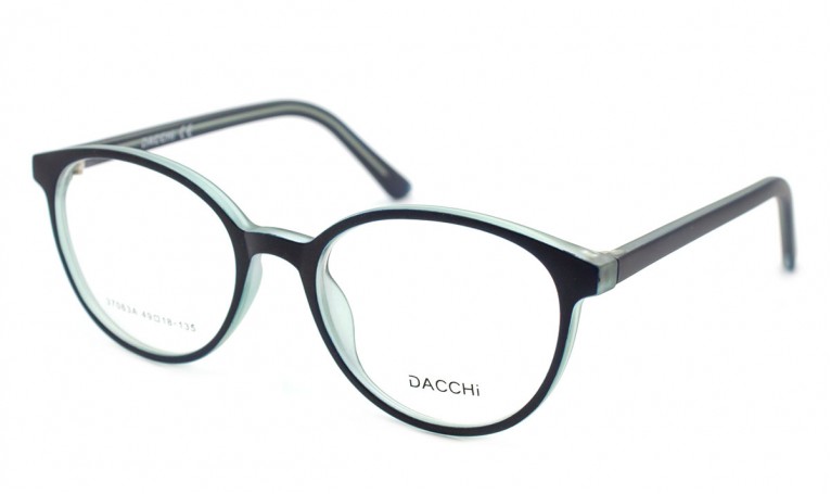 Оправа пластиковая Dacchi 37063A-C3