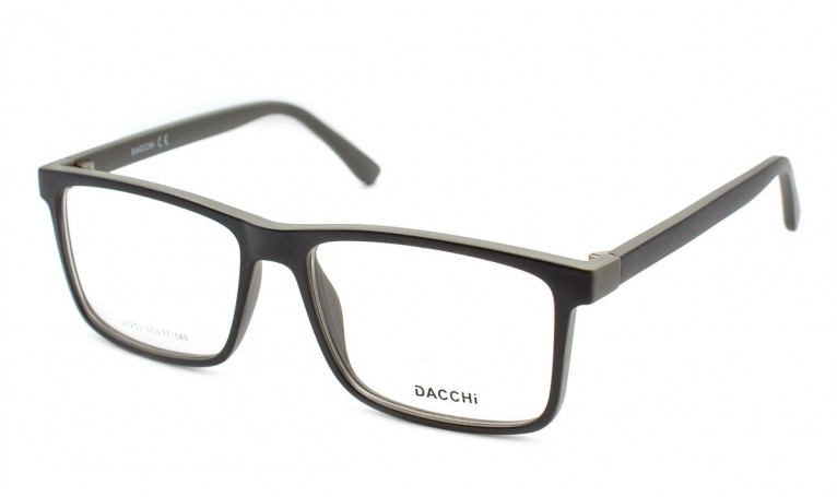 Оправа пластикова Dacchi 37253-C4