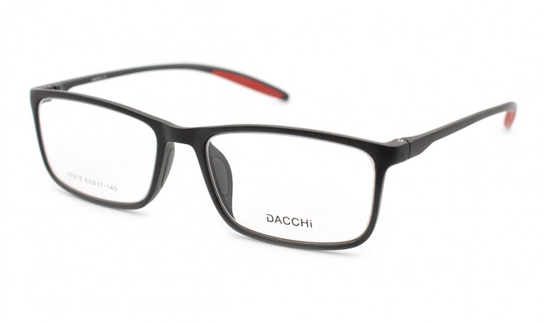 Оправа пластиковая Dacchi 37415-C2