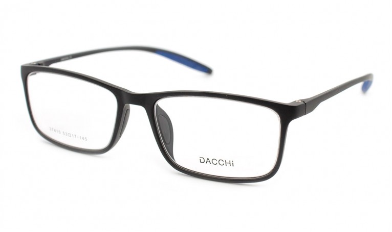 Оправа пластикова Dacchi 37415-C3