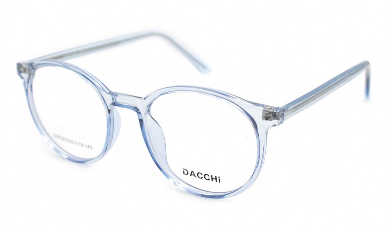 Оправа пластиковая Dacchi 37521L-C4