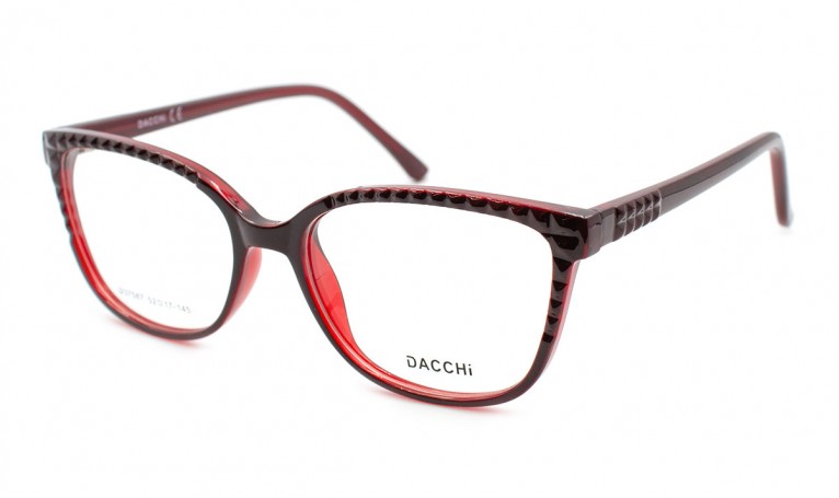 Оправа пластиковая Dacchi 37587-C5