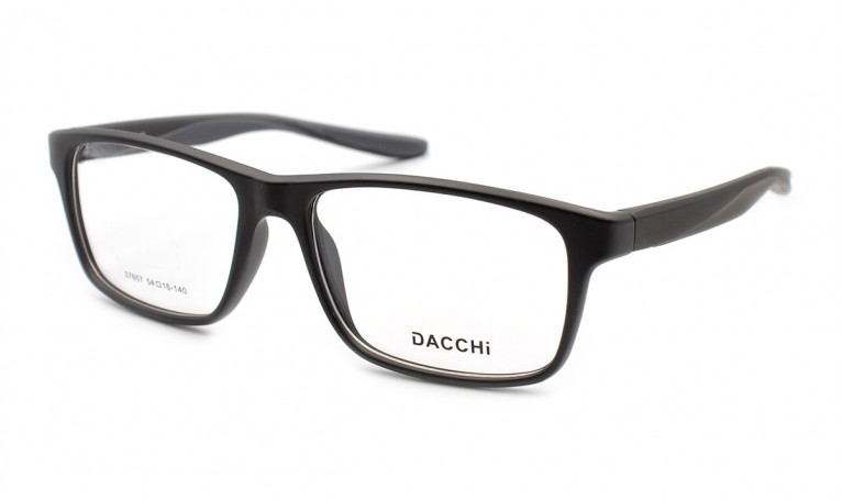 Оправа пластиковая Dacchi 37607-C1