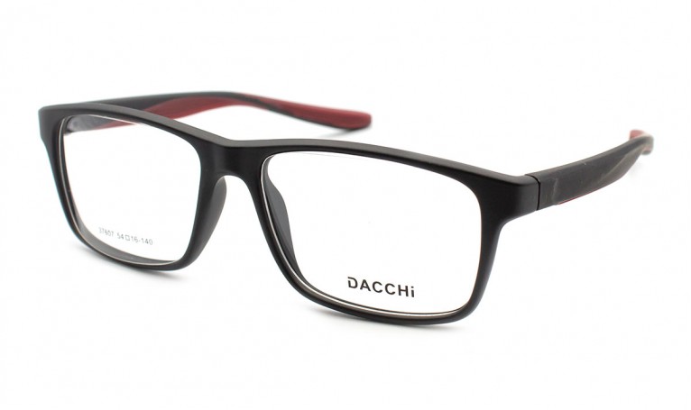 Оправа пластиковая Dacchi 37607-C2