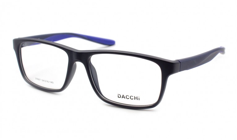 Оправа пластиковая Dacchi 37607-C4