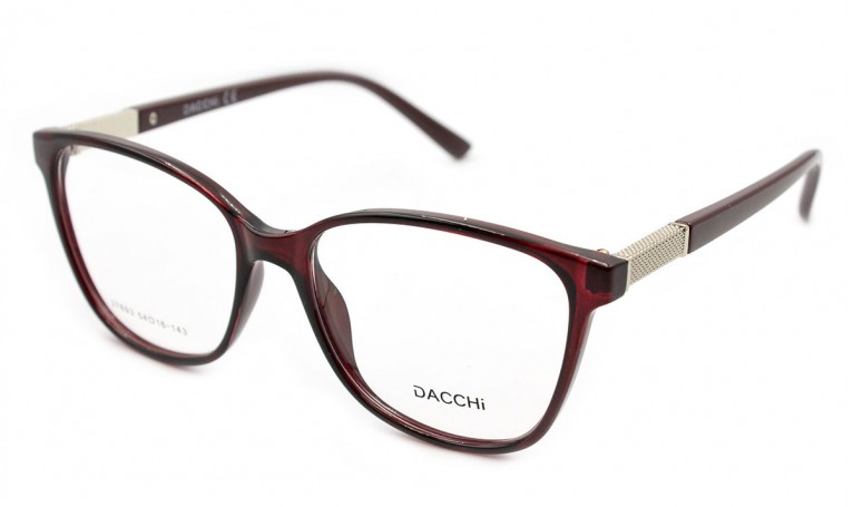 Оправа пластикова Dacchi 37693-c3