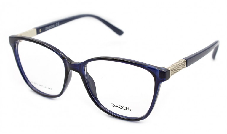 Оправа пластикова Dacchi 37693-c4