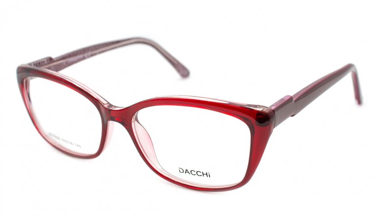 Оправа пластиковая Dacchi 37699-C10