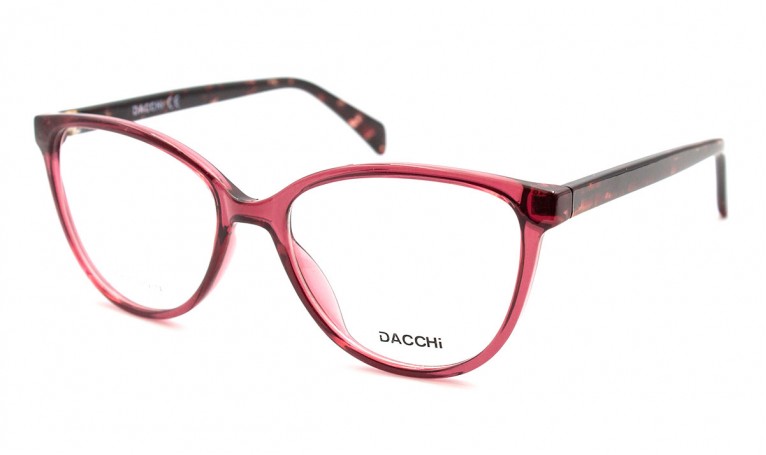 Оправа пластикова Dacchi 37705-c4