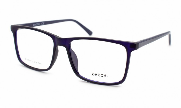 Оправа пластиковая Dacchi 37737-C5