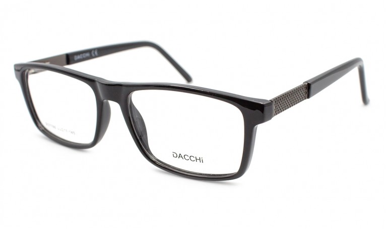 Оправа пластикова Dacchi 37786-c2