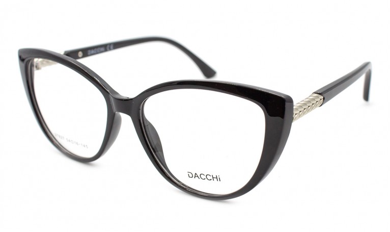 Оправа пластикова Dacchi 37827-C1