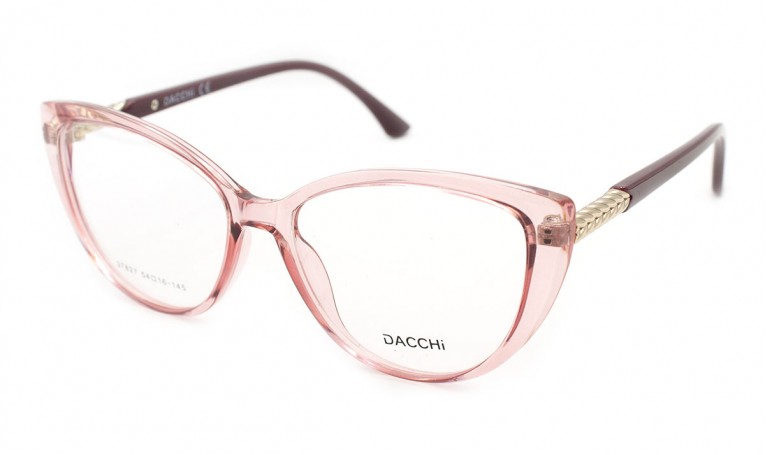 Оправа пластиковая Dacchi 37827-C5