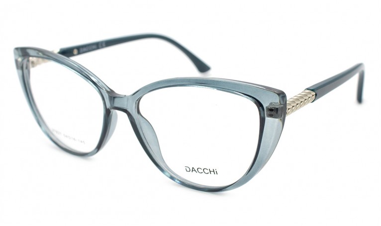 Оправа пластикова Dacchi 37827-C6