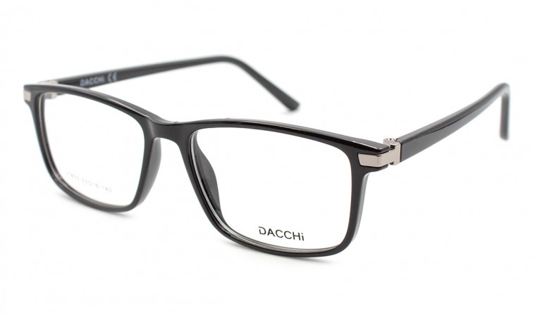 Оправа пластикова Dacchi 37833-C2