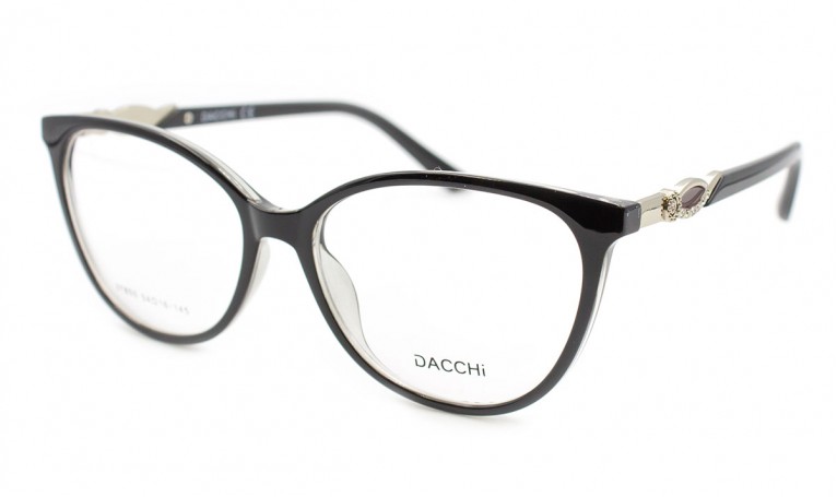 Оправа пластикова Dacchi 37855-C1