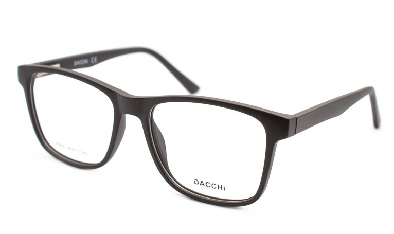 Оправа пластиковая Dacchi 37930-c5