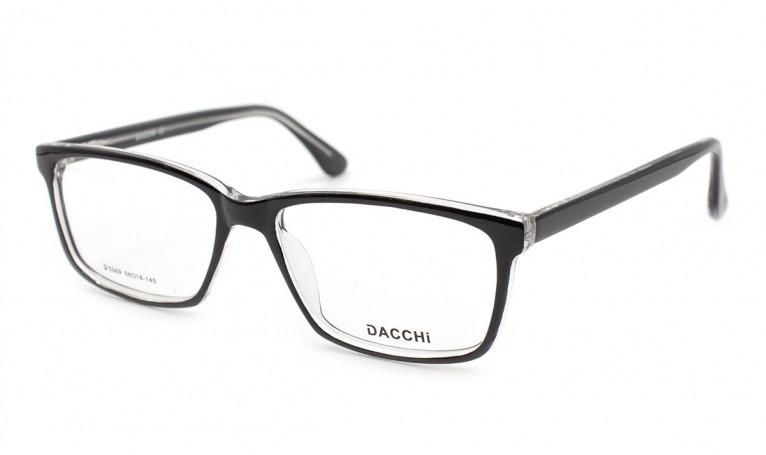 Оправа пластиковая Dacchi 5569-C40